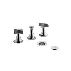 pétalo bidet gris 0295 m3-gc