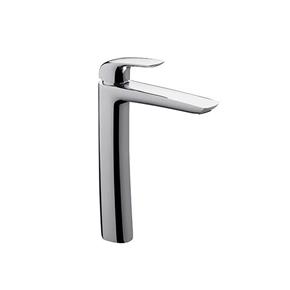 epuyen lavatorio monocomando alto 0181.02/l2-cr