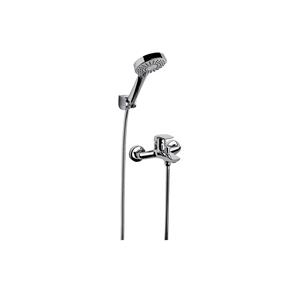 epuyen monocomando ducha exterior c/tr 0310/l2-cr