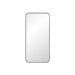 espejo black 40x90 esp30.07