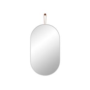 espejo tic tac white 40x70 esp31.01