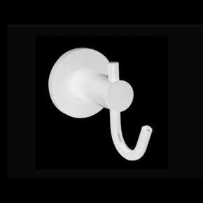 percha gancho basic blanco 4010.8 wm