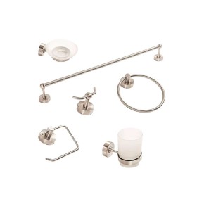 steel kit 6 piezas 3006ss