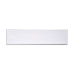 cerámica bios blanc blanco 1era 7.5x30