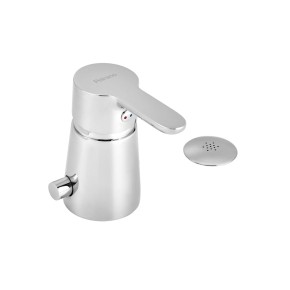 adra bidet monocomando 70 - 203
