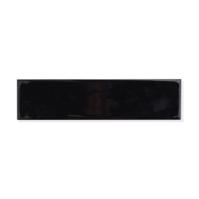 cerámica bios noir negro 1era 7.5x30