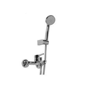 alba ducha monocomando exterior c/tr 0310/g9