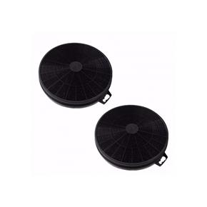 filtro carbon activado (conjunto cartuchos)