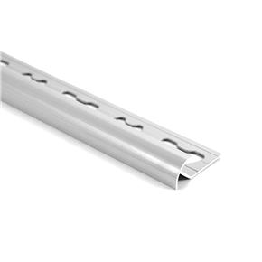 guardacanto color aluminio sin tratamiento 15x2500 a101  aluminio