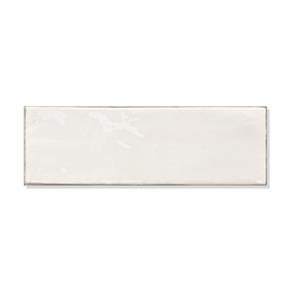 cerámica tabarca blanco 1era 7.5x23