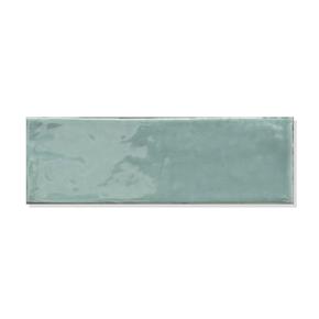 cerámica tabarca turquesa 1era 7.5x23
