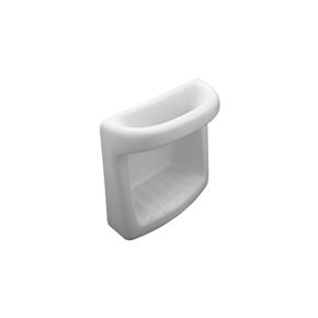 jabonera acl-jb-053-bl blanco