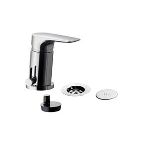 jana bidet monocomando 0189/m1-cr
