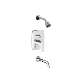 jana ducha monocomando c/tr 0106/m1-cr