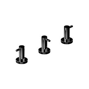 jet black bidet 3702-negr