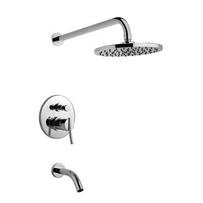 libby monocomando bañera c/tr 0106/39-cr