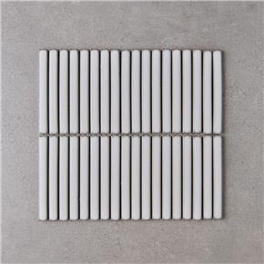 malla finger white zob1201