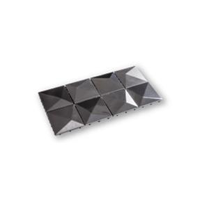 malla verona biselada punta combinada 14.5x28.5