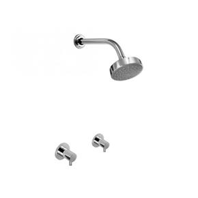 mini ducha s/tr 2904-crcr