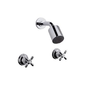 newport plus ducha s/tr 0109/b2p-cr