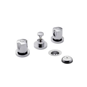 pampa bidet 0295/b6-cr