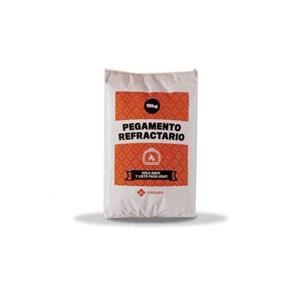 pegamento seco refractario 10kg