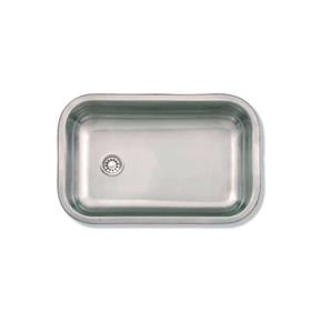 pileta simple económica 103t 52x32x13