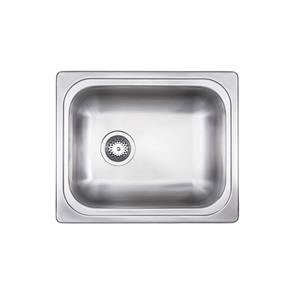pileta simple 443e 49.5x40.5x20