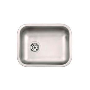pileta simple semilujo 343 44x34x18