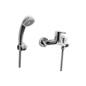 puelo ducha monocomando c/tr 0310/b5-cr
