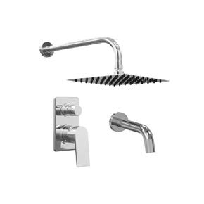 raptor ducha monocomando c/tr 9403-crcr