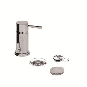 temple bidet monocomando 0189/87-cr