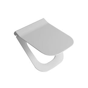temple tapa asiento inodoro slim uf herrajes cromo cierre suave