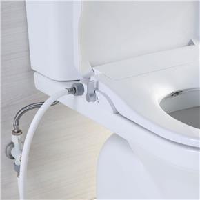 traful tapa asiento inodoro c/bidet incorporado (andina, atuel, oval)